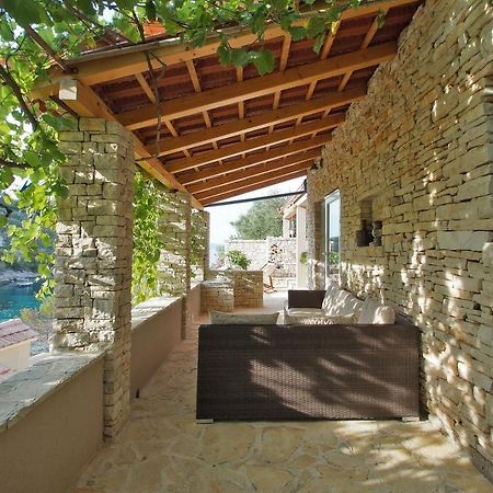 Willa Stone House Mia Vela Luka Zewnętrze zdjęcie