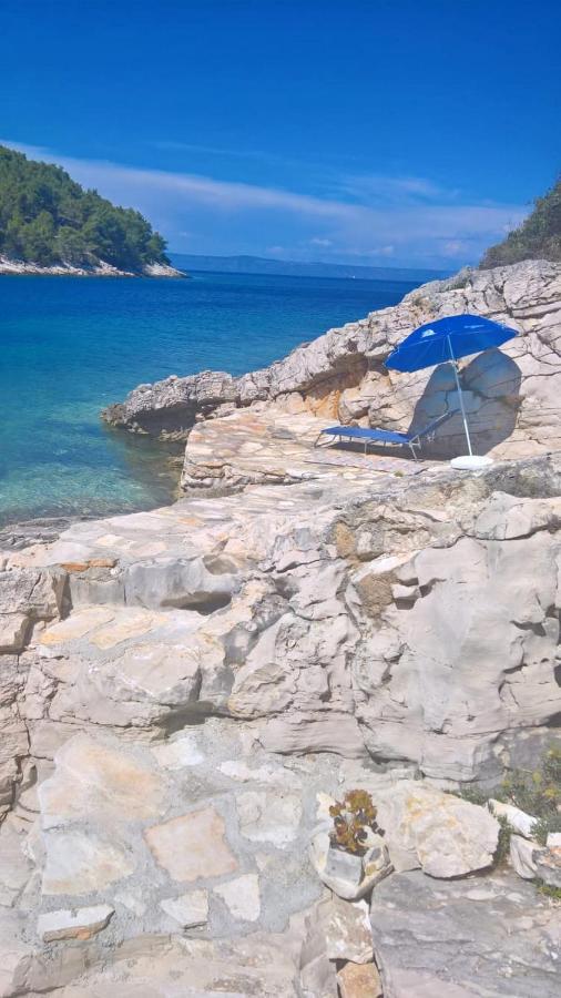Willa Stone House Mia Vela Luka Zewnętrze zdjęcie